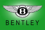 宾利 Bentley 矢量图