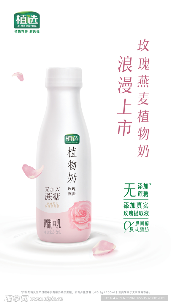 植选玫瑰