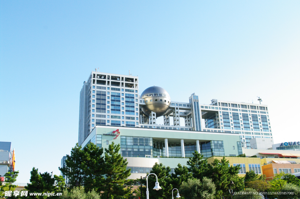 城市