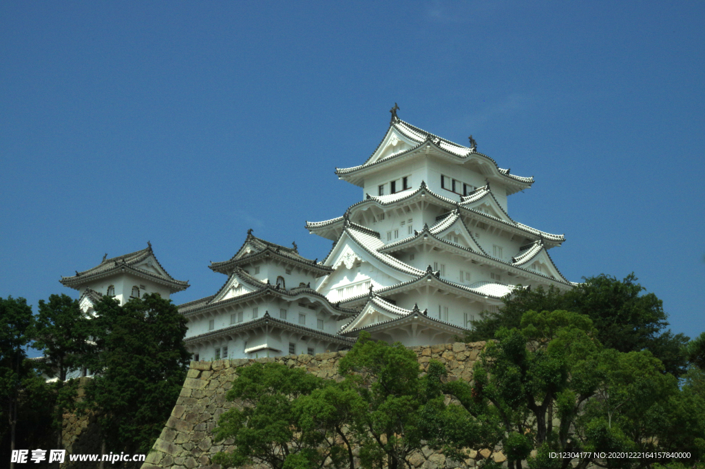 建筑