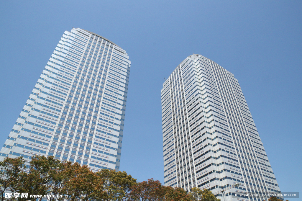 城市