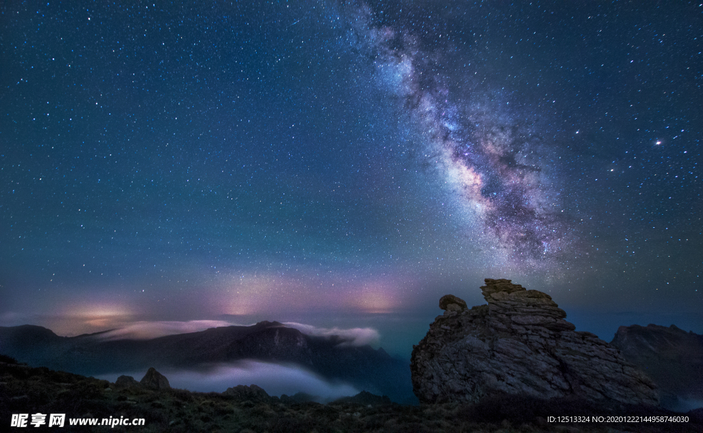星空