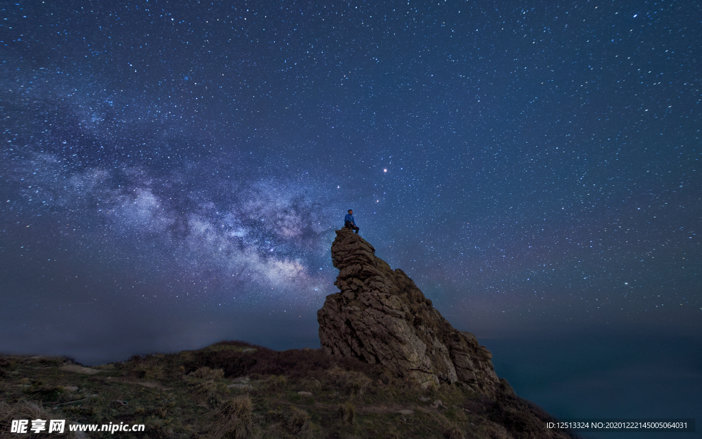 星空
