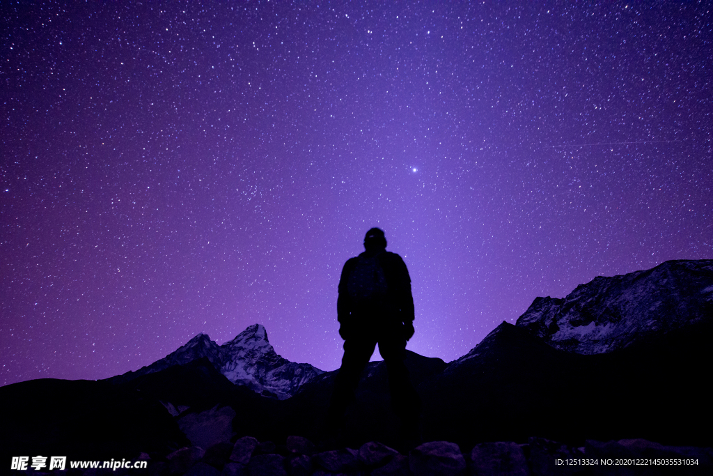 星空
