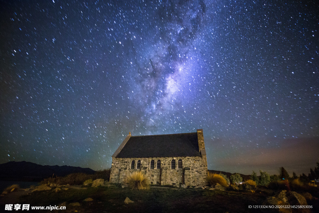 星空