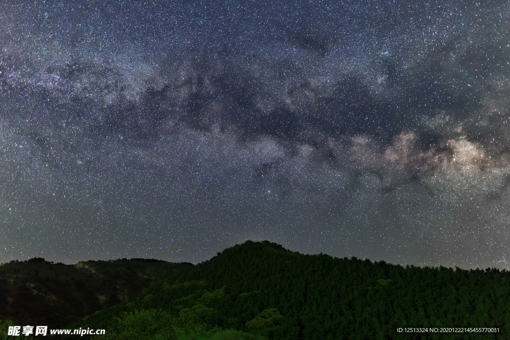 星空