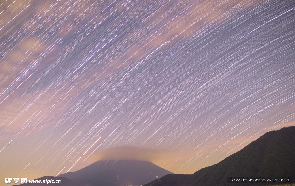 星空