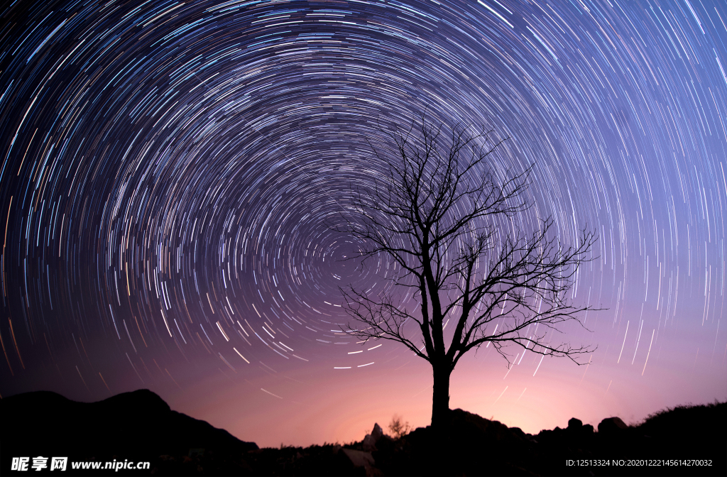 星空