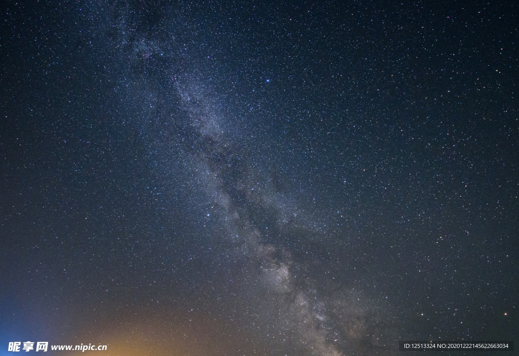 星空