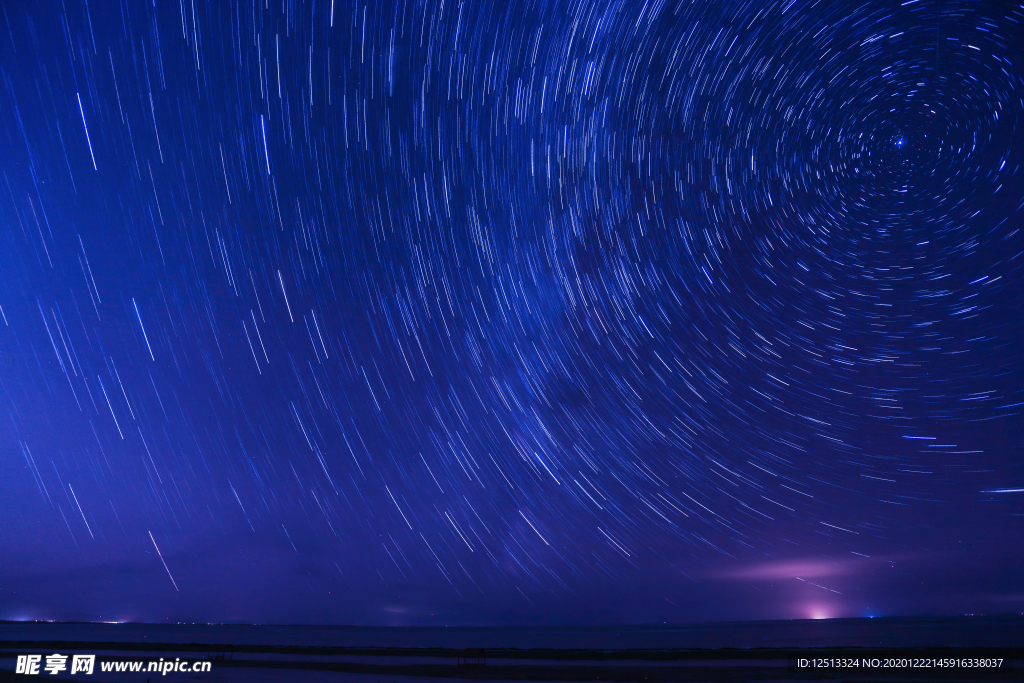 星空