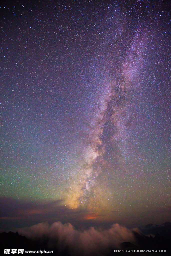 星空