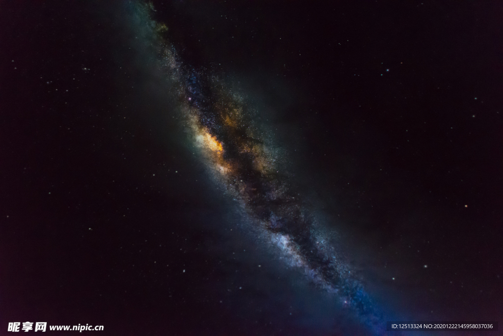 星空