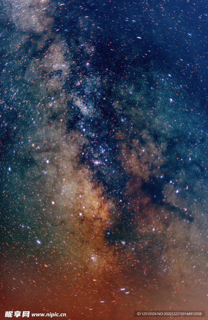 星空