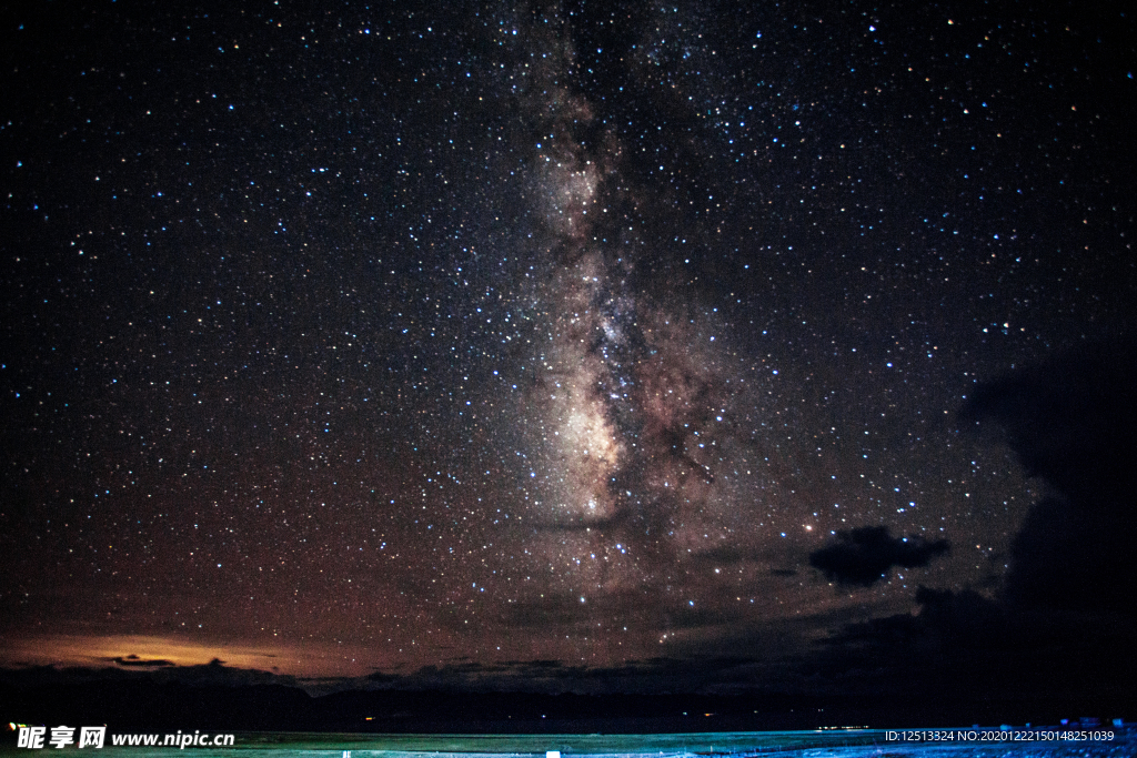星空