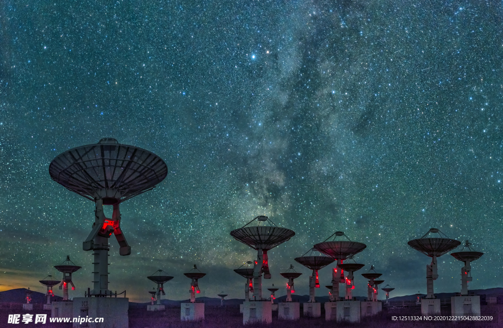 星空