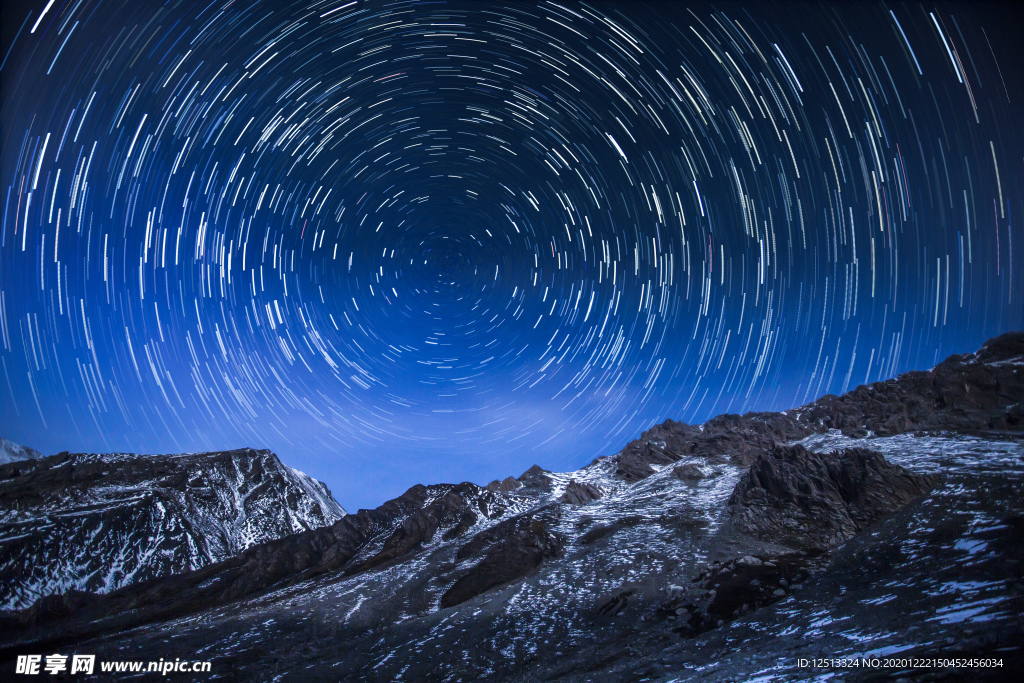 星空