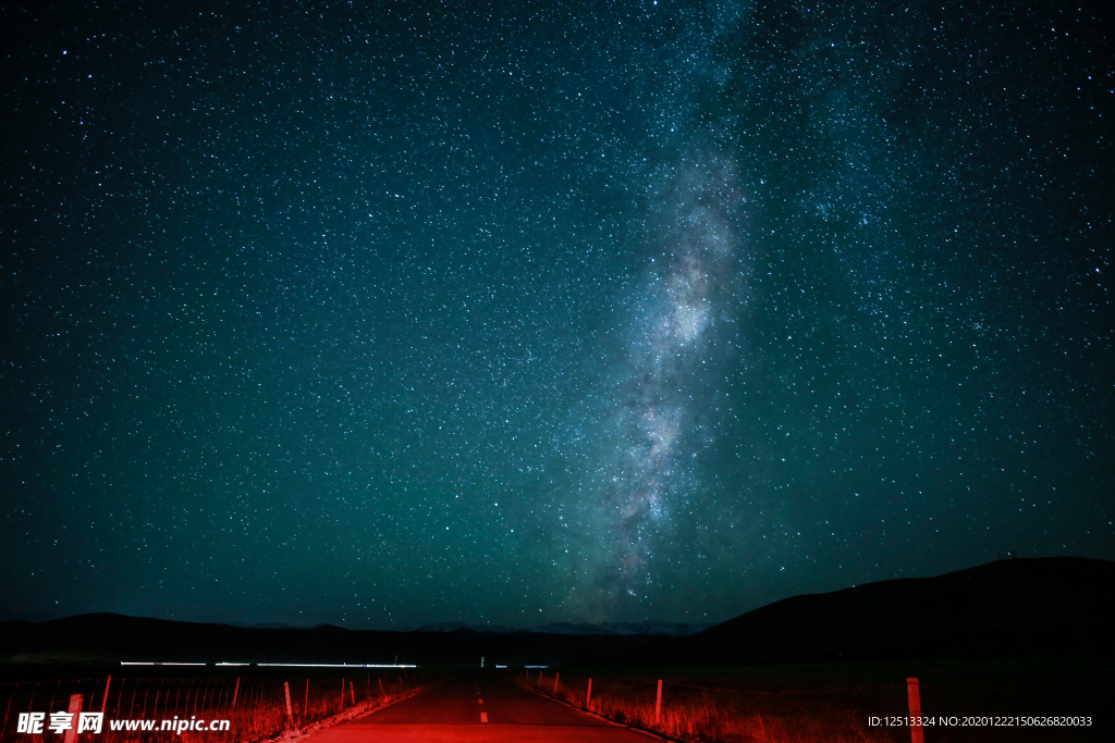 星空