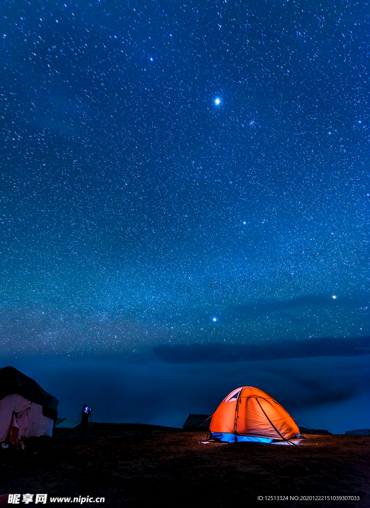 星空