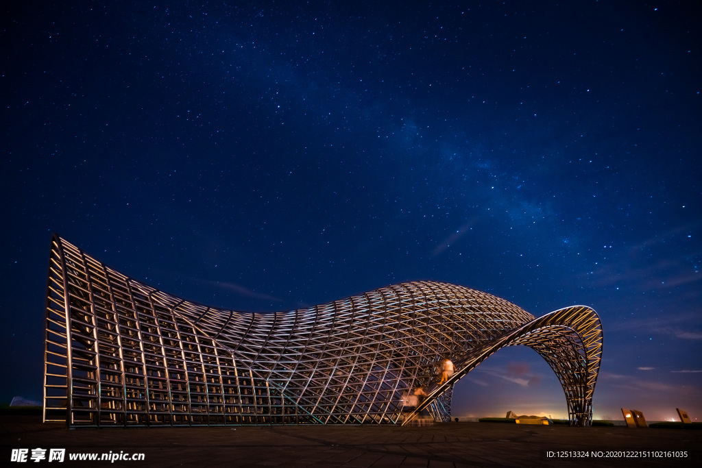 星空