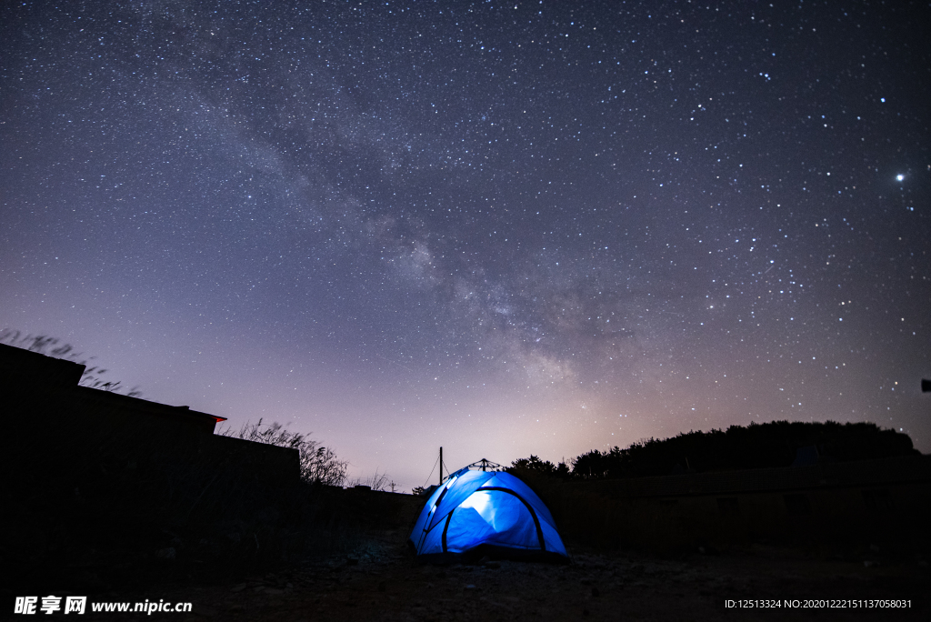 星空