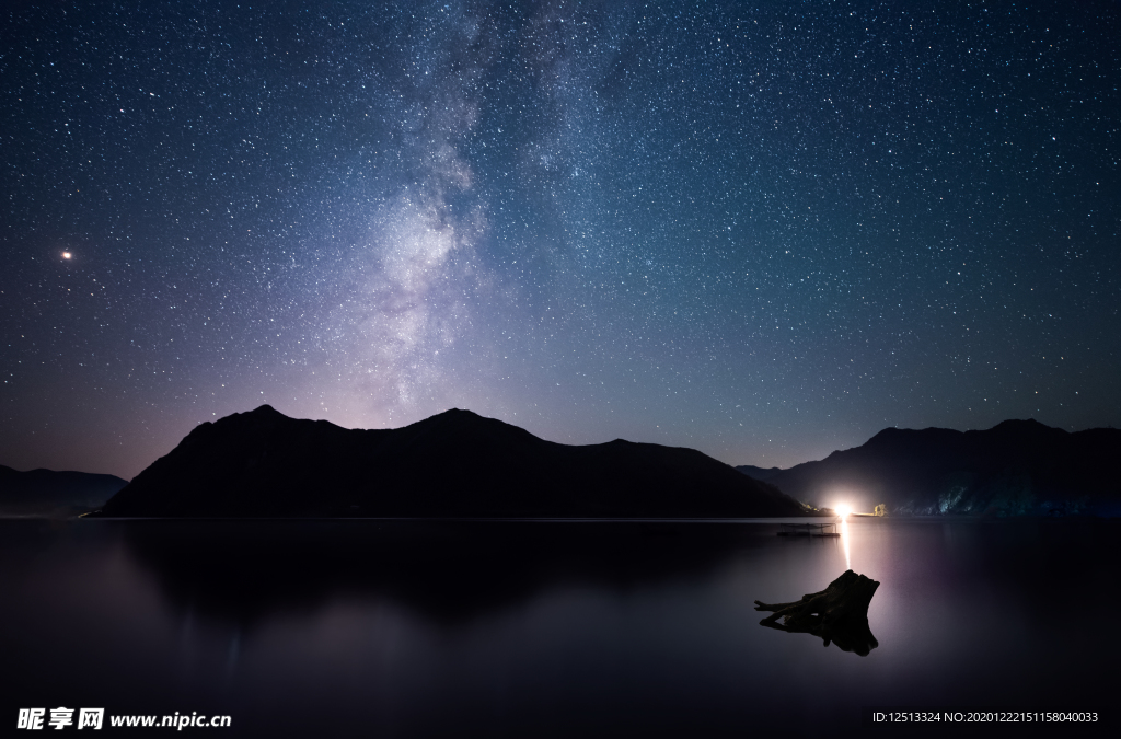 星空