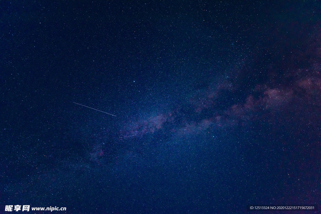 星空