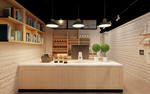 店铺