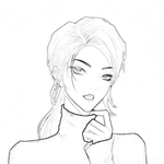 美女头像