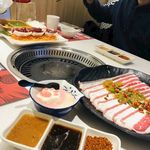烤肉