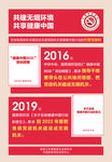 无烟党政机关展板