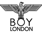 伦敦男孩logo