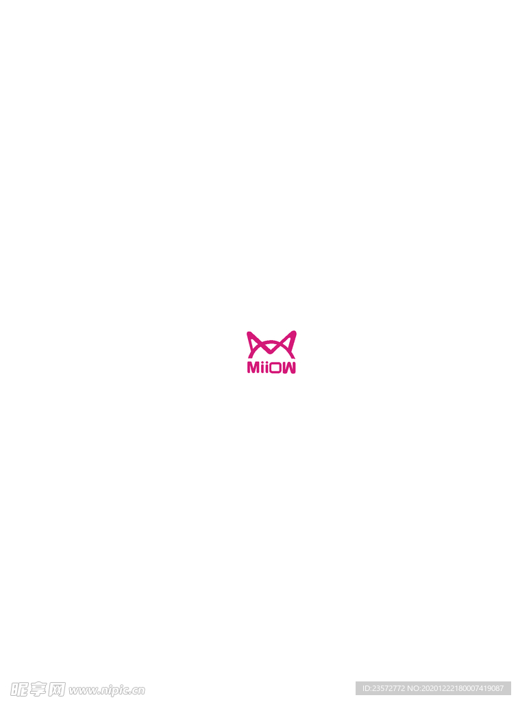 猫人内衣logo