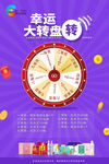 转盘