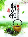 茶道 茶文化 茶叶素材 采茶
