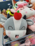 牛娃娃