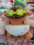 牛娃娃