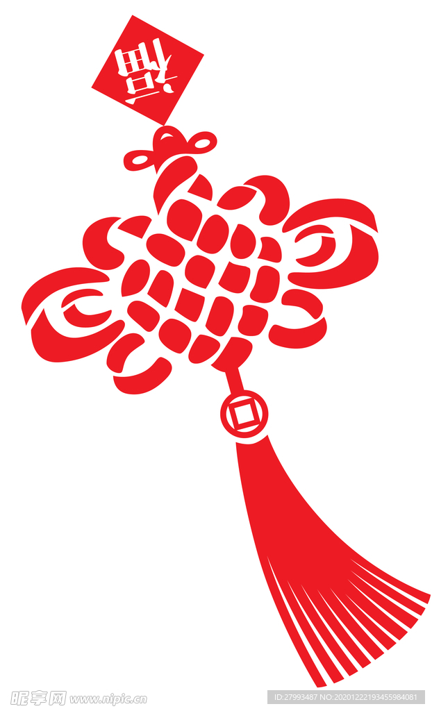 中国结