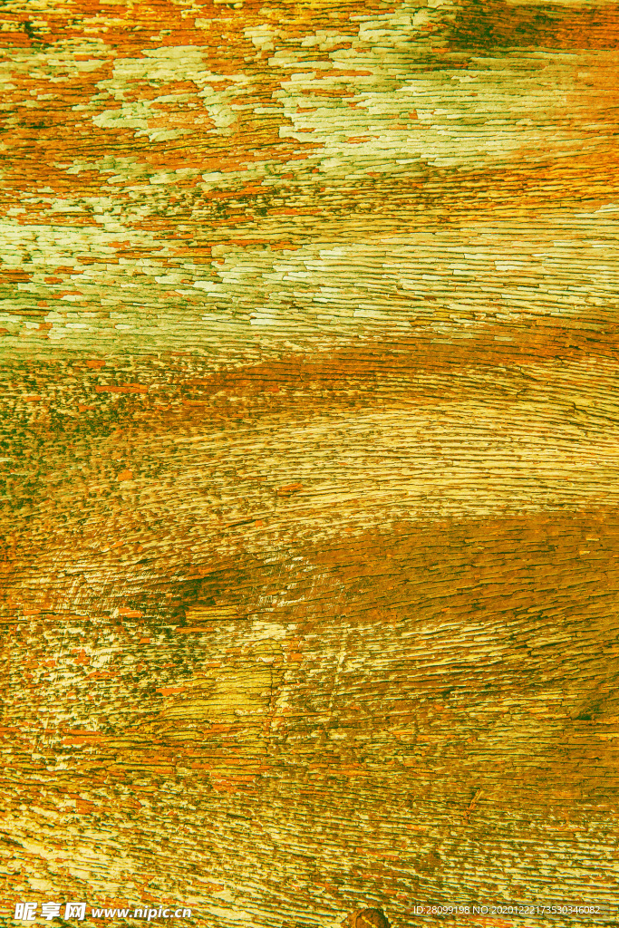斑驳木板木纹
