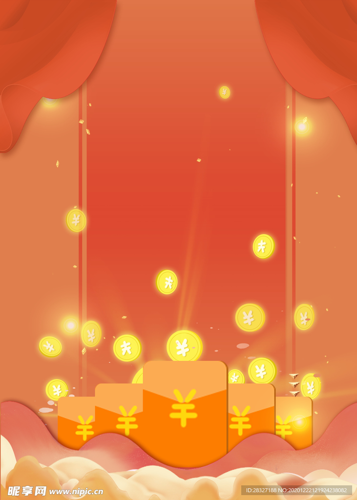 背景素材