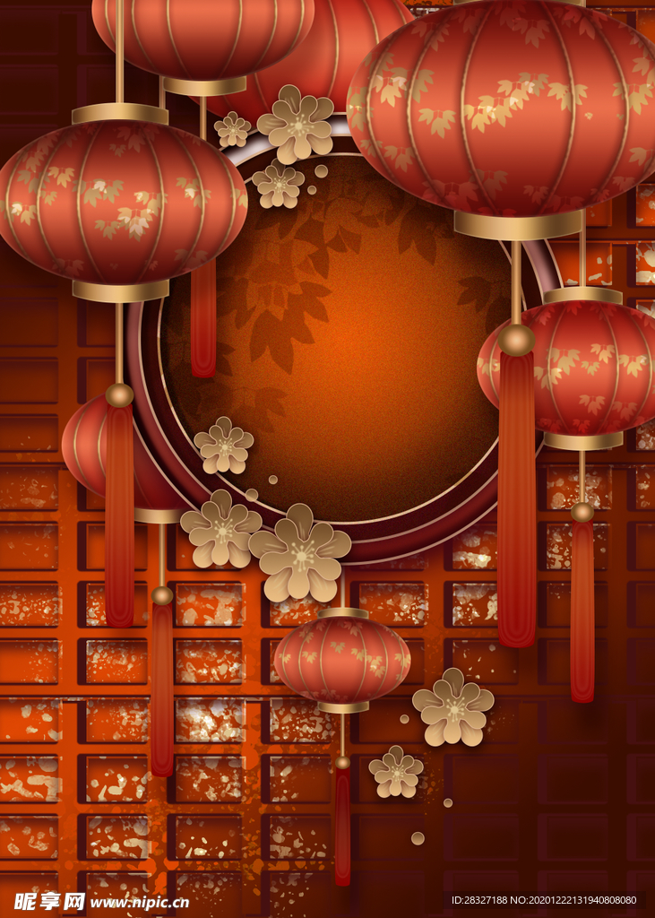 背景素材