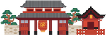 古建筑