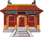 古建筑