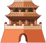 古建筑