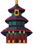 古建筑