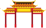 古建筑
