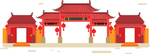 古建筑