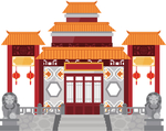 古建筑