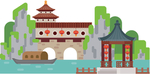 古建筑