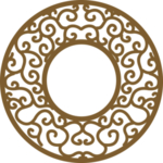 传统图案
