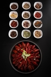 麻辣小龙虾